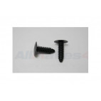 Bag of 10 clips for front grill defender