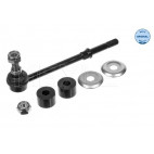 Rear stabilizer coupling Y61/Y60