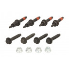 Exhaust manifold bolt kit 