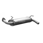 Exhaust Jimny