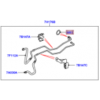 O-ring PYX500020LR