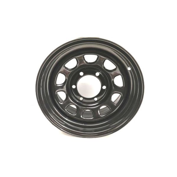 16X8 ET -10 5x114,3
