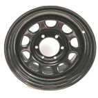 16X8 ET -10 5x114,3