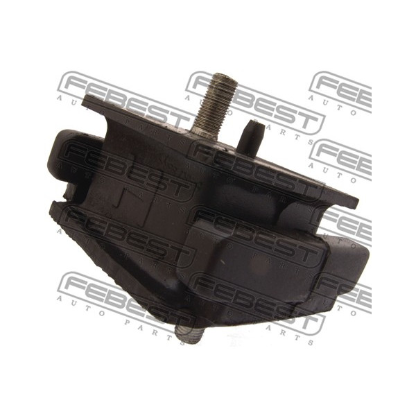 INSULATOR, ENGINE MOUNTING, FRONT INSULATOR, ENGINE MOUNTING, FRONT