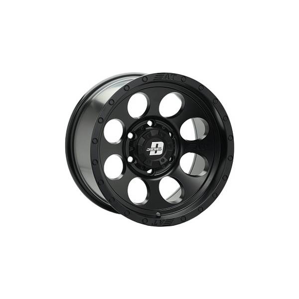 Diesel Desert Alloy Wheel 9x18 6x139.7
