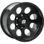 Diesel Desert Alloy Wheel 9x18 6x139.7