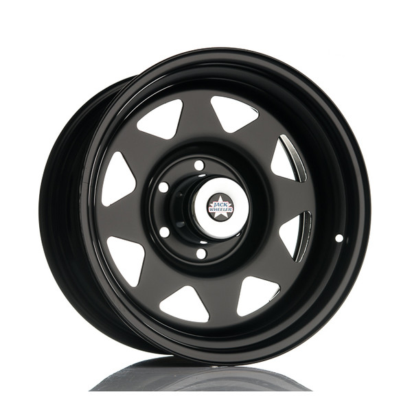 Wheel 8x17  6x139,7 ET-20