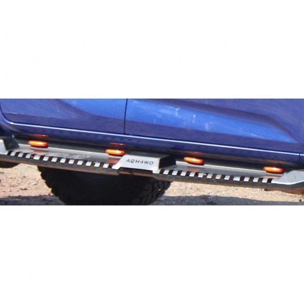 aqm Sidestep led 1pc (need 8 per Sidesteps)