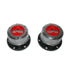 Reinforced AVM429 Free wheel hubs