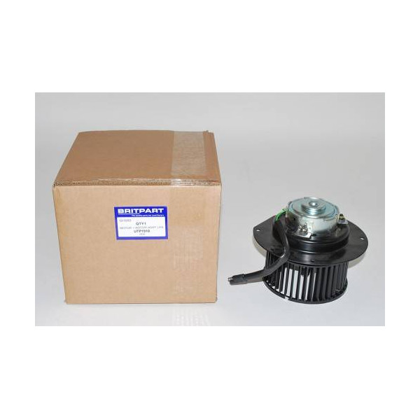 Blower assy LHD Defender
