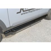 HD ROCKSLIDERS WITH TREE SLIDERS TUBE