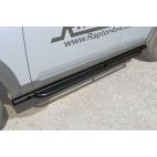 HD ROCKSLIDERS WITH TREE SLIDERS TUBE