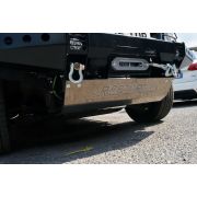 STEERING GUARD FOR DISCOVERY III