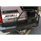 REAR WHEEL CARRIER DISCOVERY III