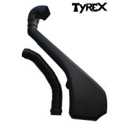 TYREX PLASTIC SNORKEL FOR DISCOVERY III