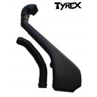 TYREX PLASTIC SNORKEL FOR DISCOVERY III