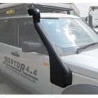 TYREX PLASTIC SNORKEL FOR DISCOVERY III