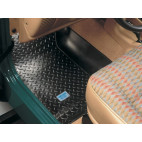 TJ Wrangler Front Floor Tray kit