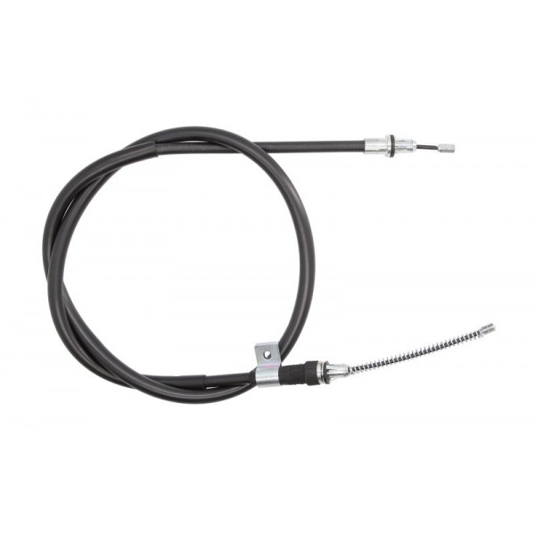 Handbrake cable Micra 2003