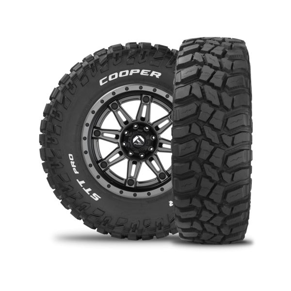 Cooper STT PRO 315/70R17