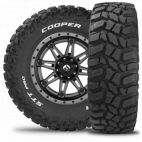 Cooper STT PRO 315/70R17