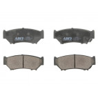 Brake pad kit Vitara/Jimny/Grand Vitara