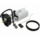 FUEL PUMP AND SENSOR UNIT