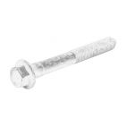 Bolt, front shock lower