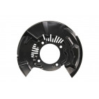 Brake disc cover Hilux Front R