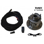 Front E-Locker Suzuki 22splines
