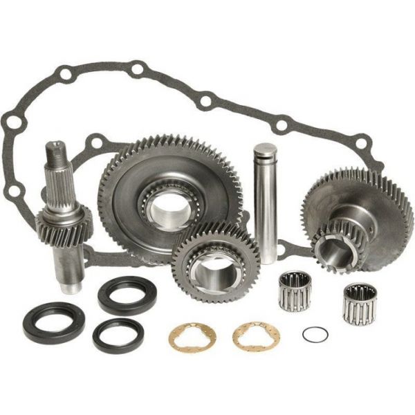 TRANSFERCASE RATIO KIT 6.50