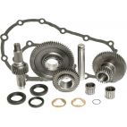 TRANSFERCASE RATIO KIT 6.50