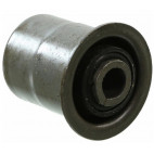 Rear control arm center bushing L/R