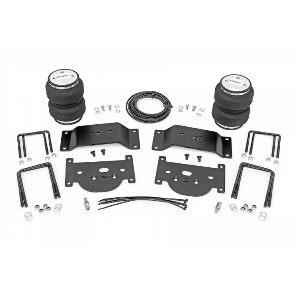 AIR SPRING KIT Pickup


