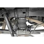 Ilmajousisarja Toyota Tundra 2WD/4WD (07-21)