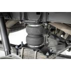 Ilmajousisarja Toyota Tundra 2WD/4WD (07-21)
