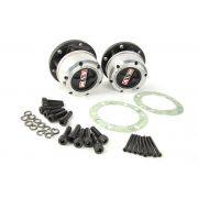 AVM FREE WHEEL HUBS