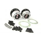 AVM FREE WHEEL HUBS