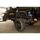 DYNAMIC SHACKLE KIT BY RAPTOR 4X4