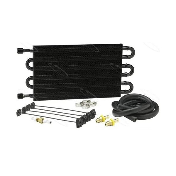 Performance Transmission Cooler Performance Transmission Cooler