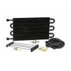 Performance Transmission Cooler