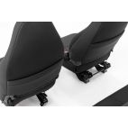 Seat covers TJ 97-02