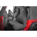 Seat covers TJ 97-02