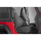 Seat covers TJ 97-02