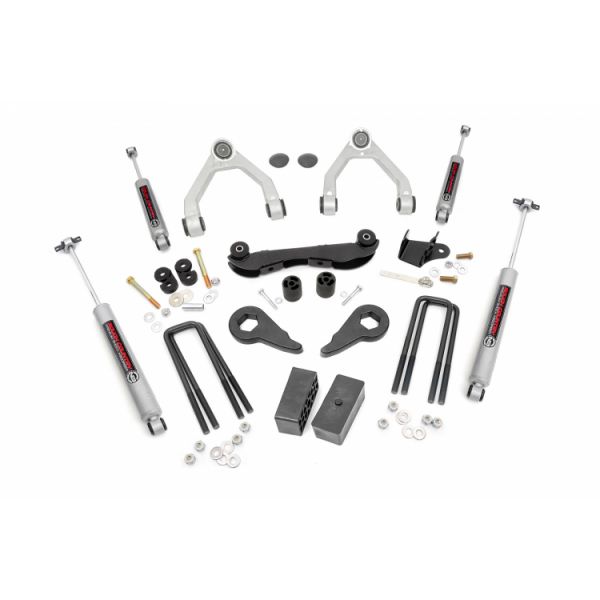 GM 3 M/KIT W/N