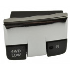 4wd Switch Grand Cherokee WK/WH/Commander alennusvaihteen katkaisija