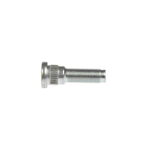Wheel stud