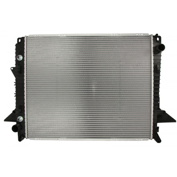 Jäähdytin Radiator Discovery 3 aut