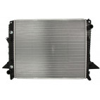 Radiator Discovery 3 aut
