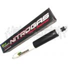 Ironman Nitro Gas Shock